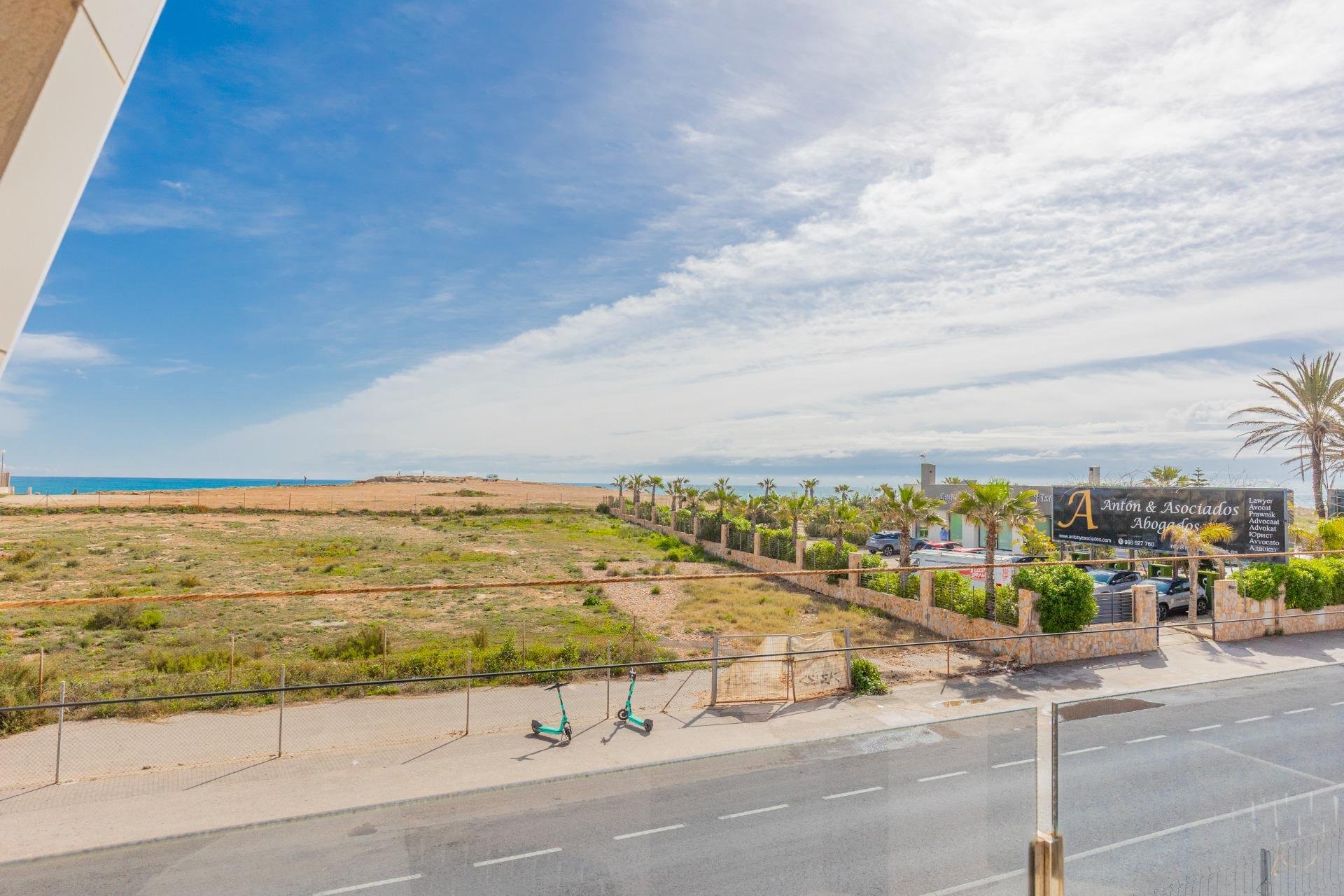 Herverkoop - Appartement - Torrevieja - Costa Blanca South