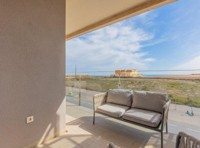 Appartement · Herverkoop - Torrevieja · Los Frutales · Alicante · Spanje
