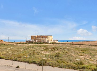 Appartement · Herverkoop - Torrevieja · Los Frutales · Alicante · Spanje