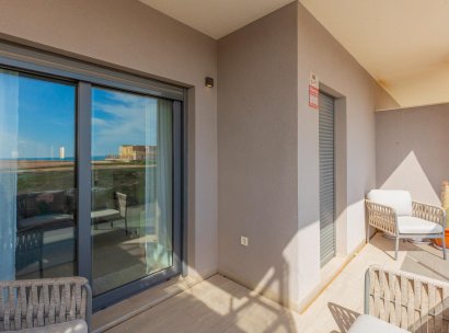 Appartement · Herverkoop - Torrevieja · Los Frutales · Alicante · Spanje