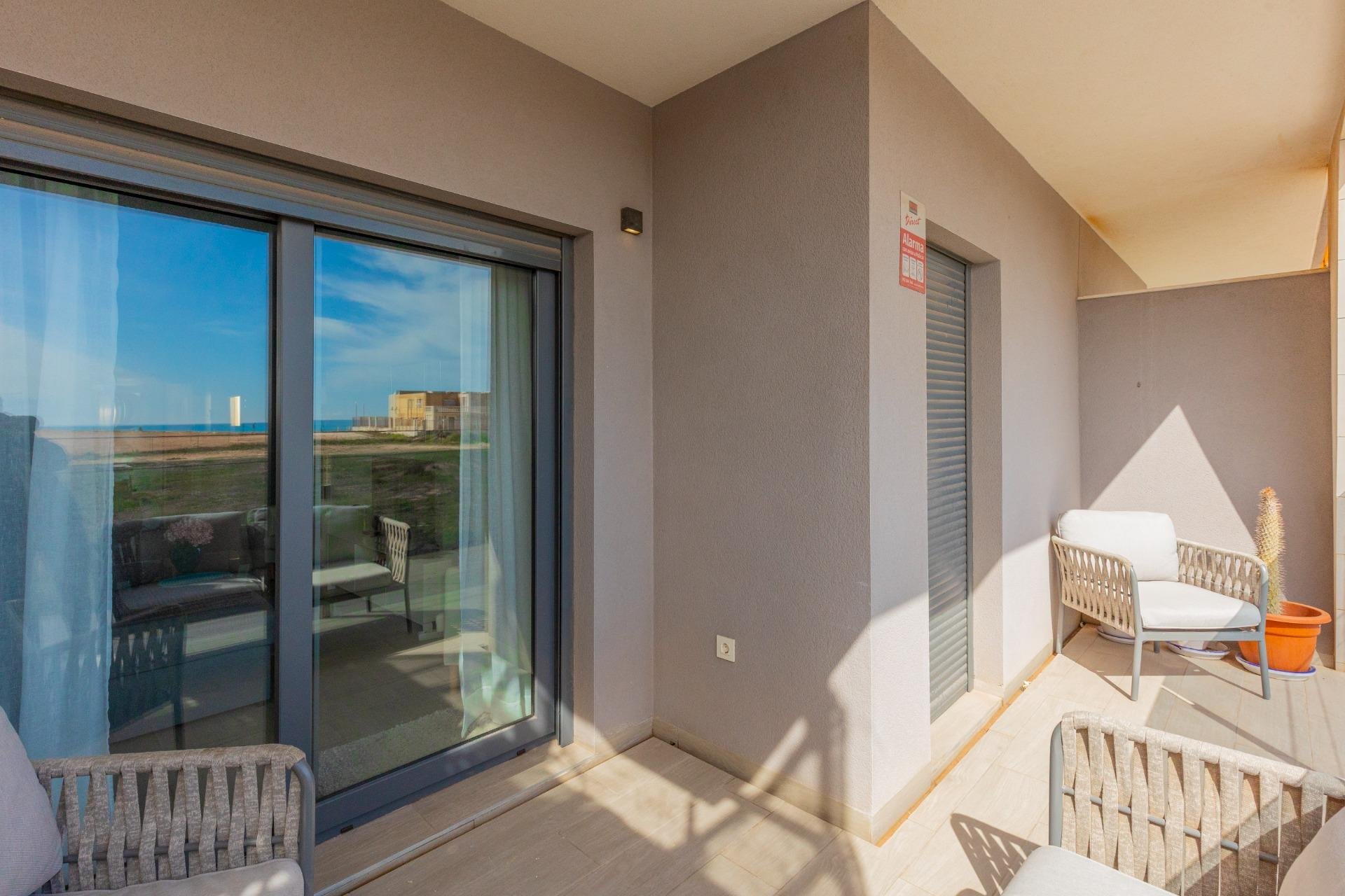 Herverkoop - Appartement - Torrevieja - Costa Blanca South