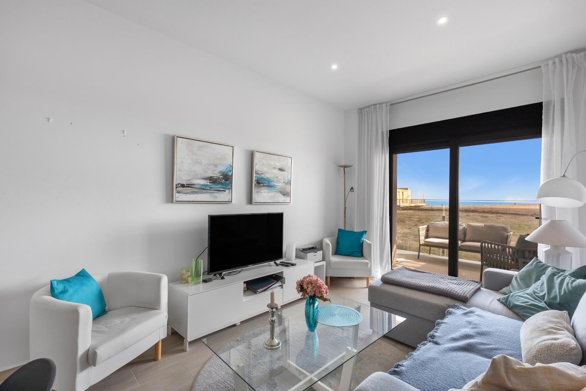 Herverkoop - Appartement - Torrevieja - Costa Blanca South