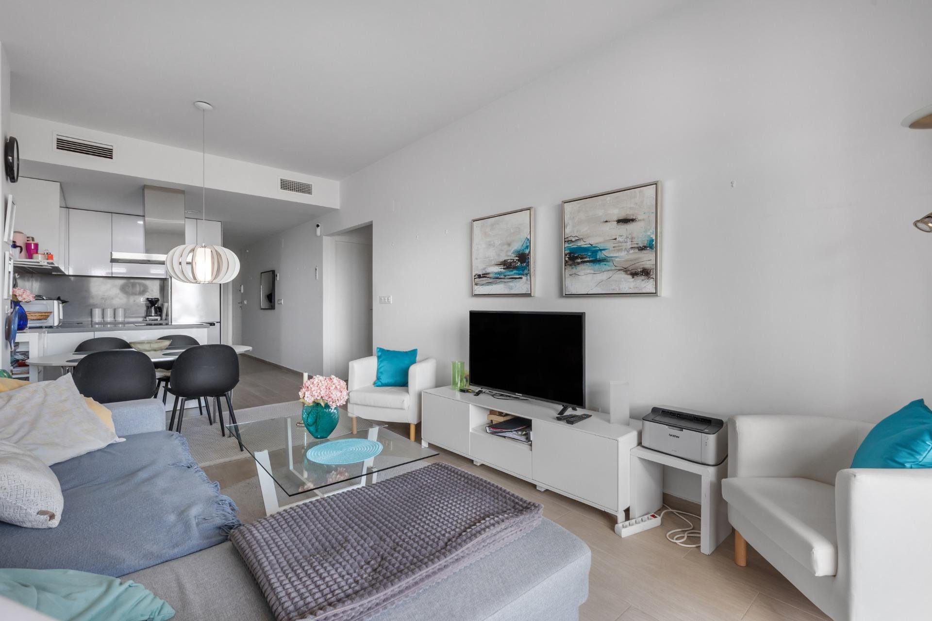 Herverkoop - Appartement - Torrevieja - Costa Blanca South