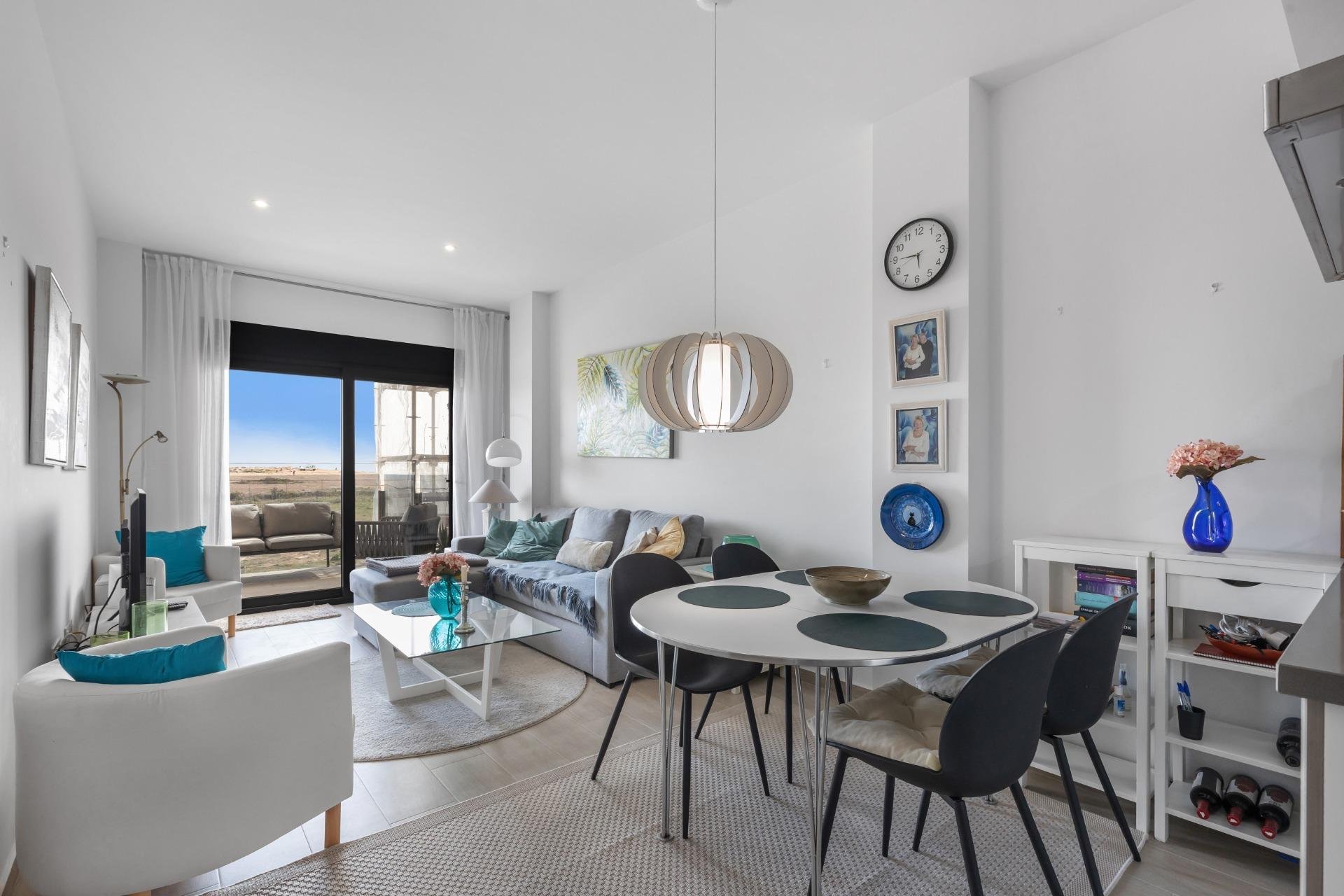 Herverkoop - Appartement - Torrevieja - Costa Blanca South