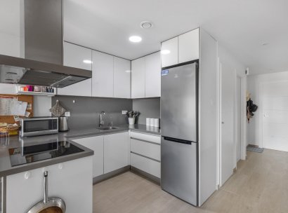Appartement · Herverkoop - Torrevieja · Los Frutales · Alicante · Spanje