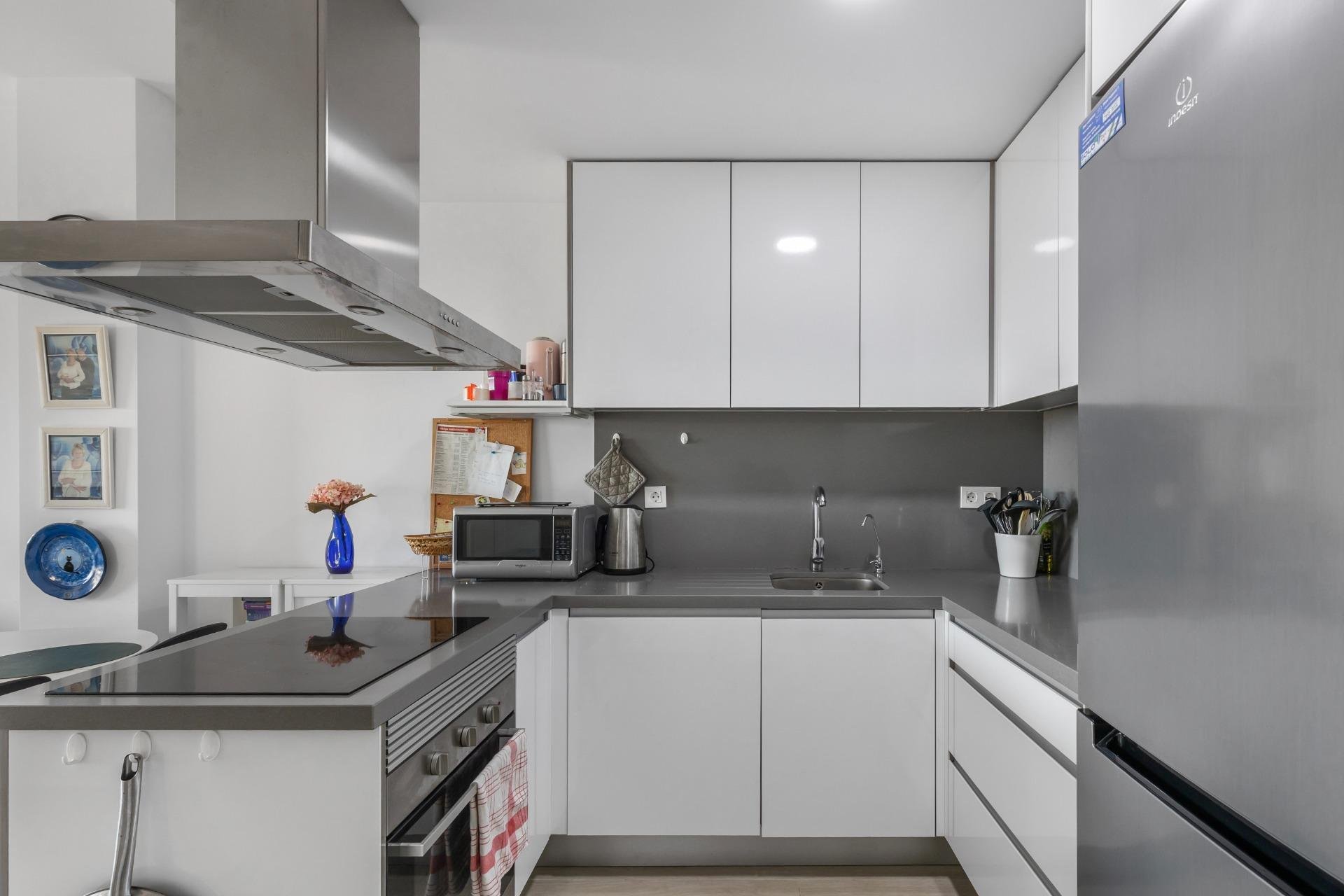 Herverkoop - Appartement - Torrevieja - Costa Blanca South