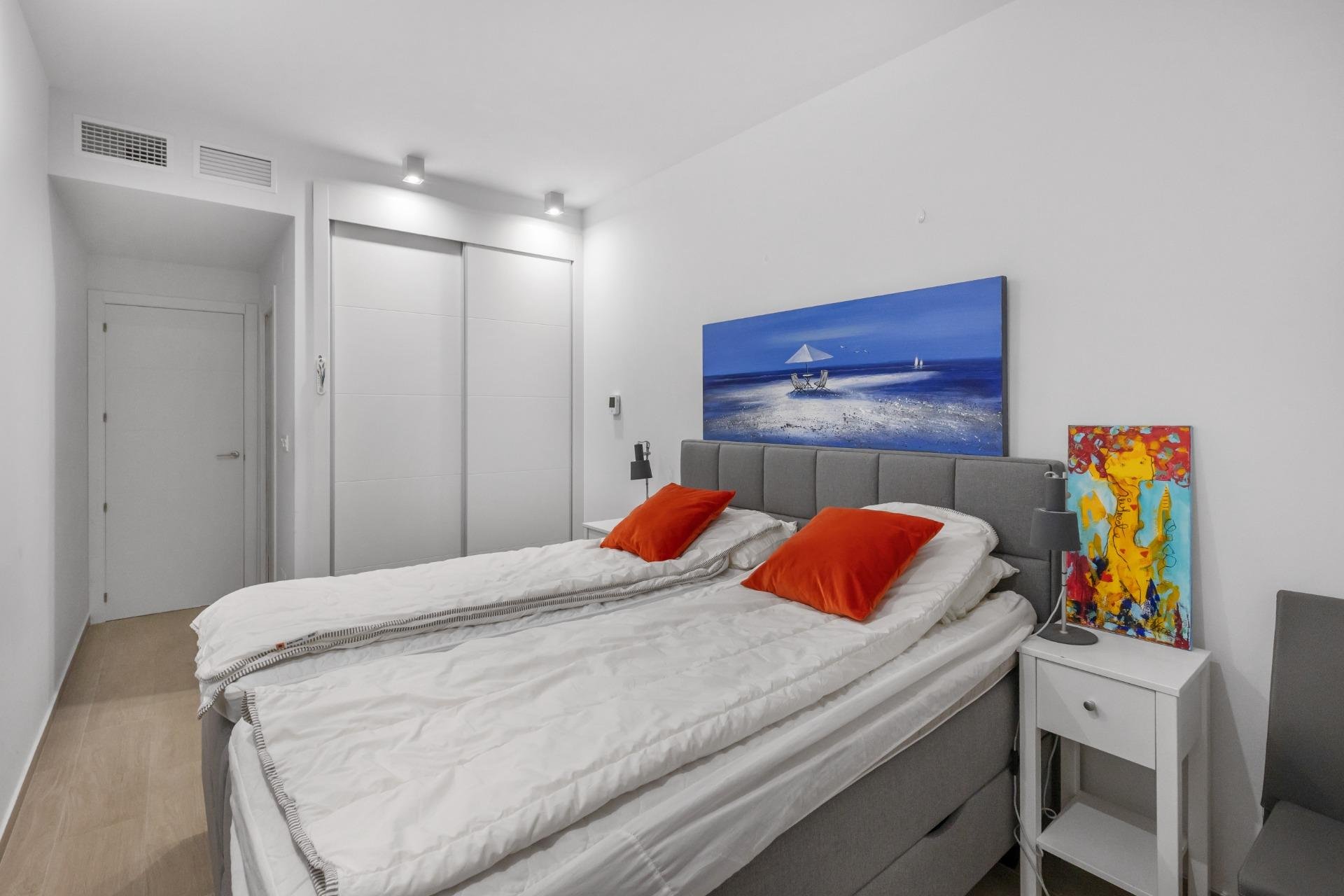 Herverkoop - Appartement - Torrevieja - Costa Blanca South