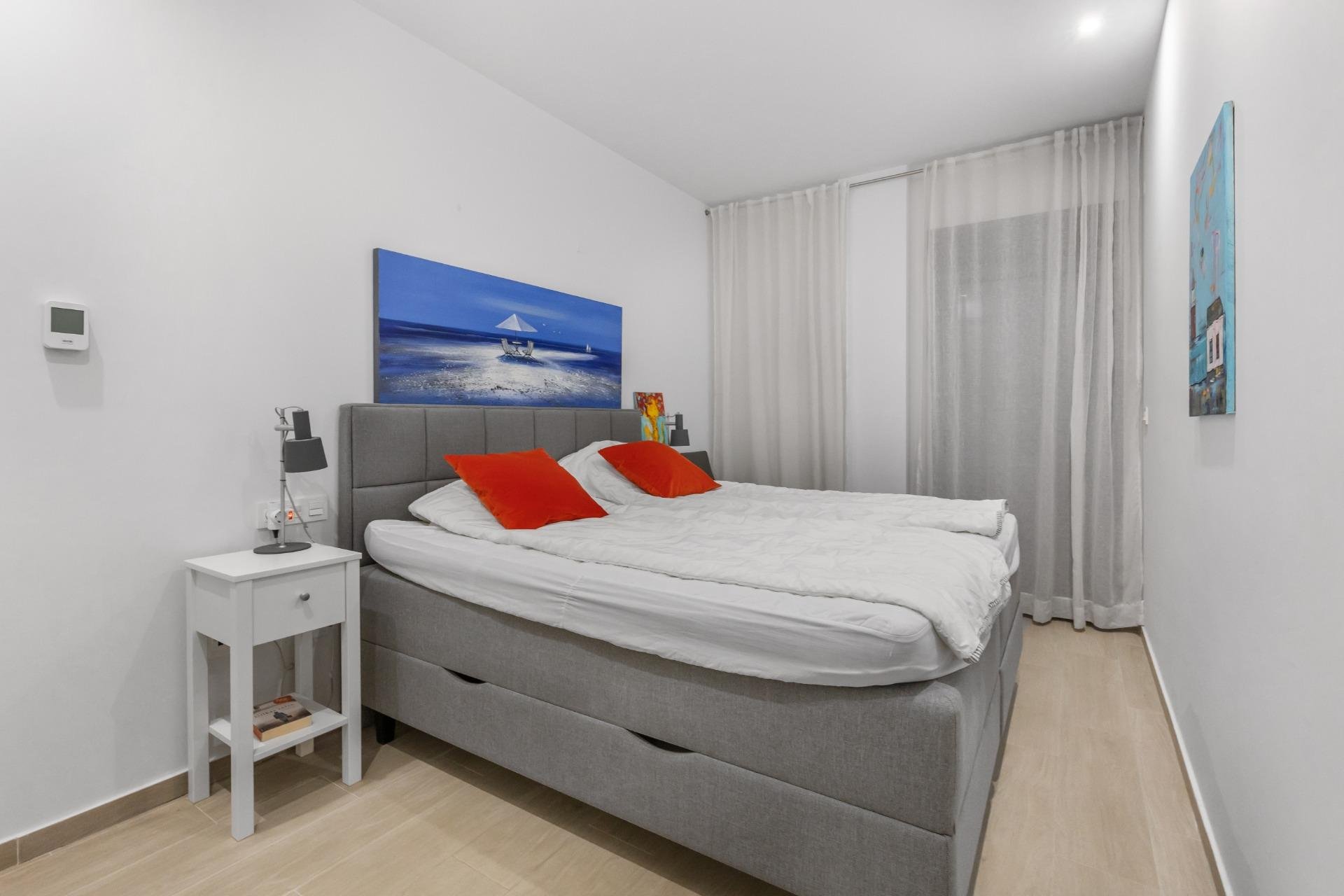 Herverkoop - Appartement - Torrevieja - Costa Blanca South