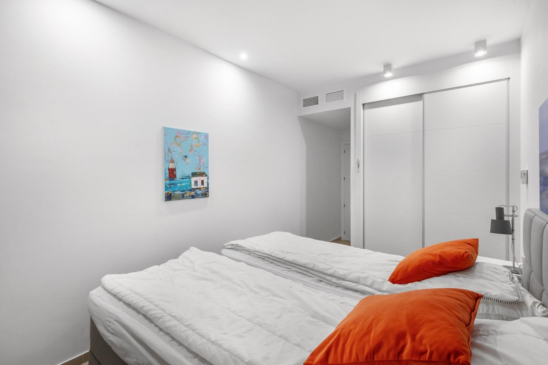 Herverkoop - Appartement - Torrevieja - Costa Blanca South