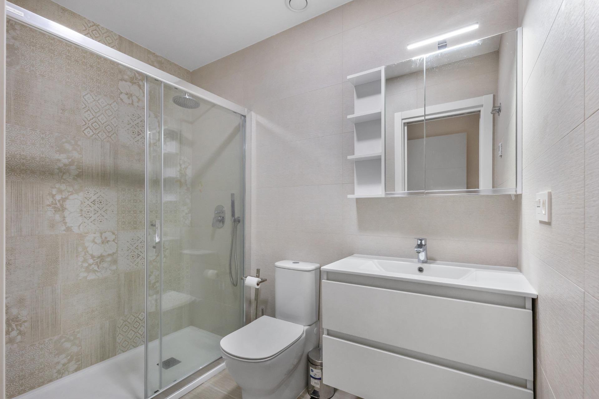 Herverkoop - Appartement - Torrevieja - Costa Blanca South