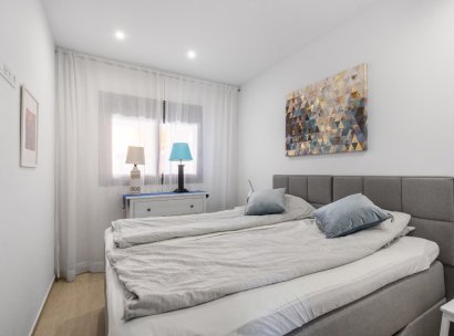 Appartement · Herverkoop - Torrevieja · Los Frutales · Alicante · Spanje