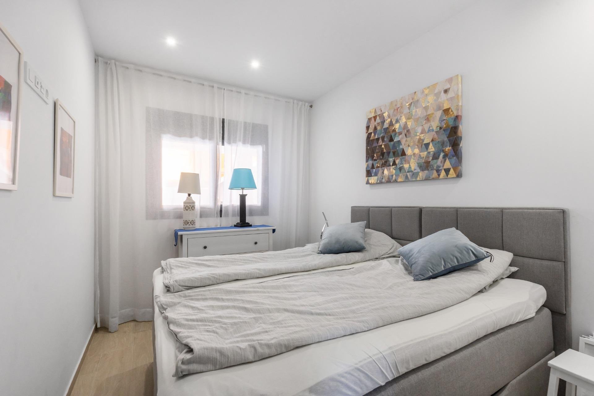 Herverkoop - Appartement - Torrevieja - Costa Blanca South
