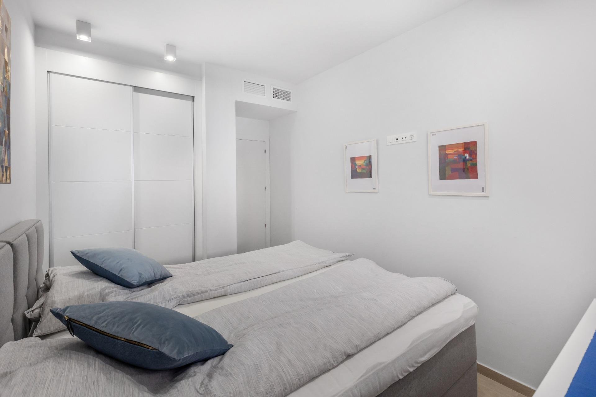 Herverkoop - Appartement - Torrevieja - Costa Blanca South
