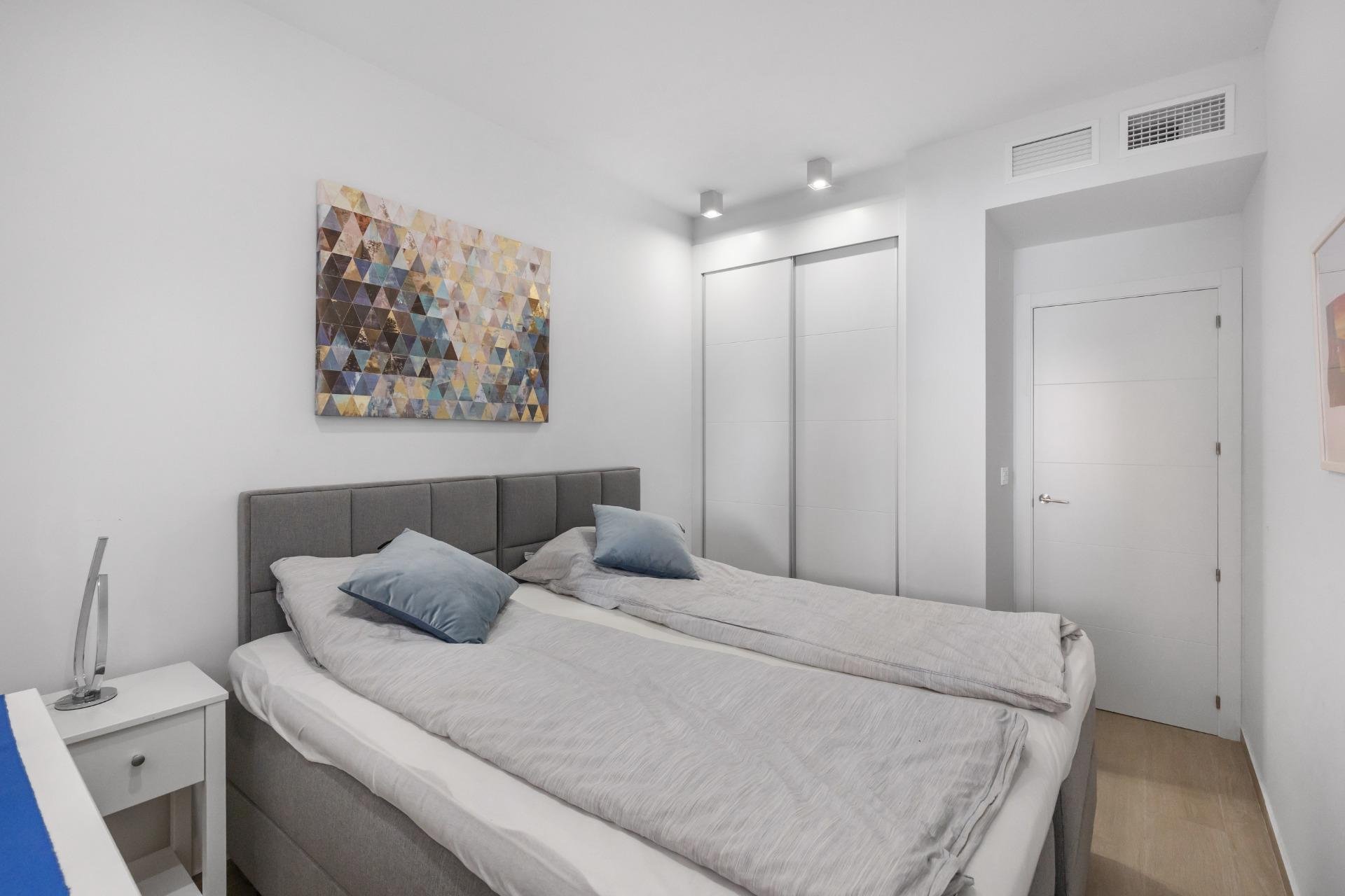 Herverkoop - Appartement - Torrevieja - Costa Blanca South