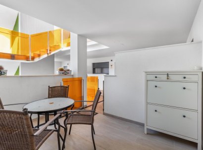 Appartement · Herverkoop - Torrevieja · Los Frutales · Alicante · Spanje