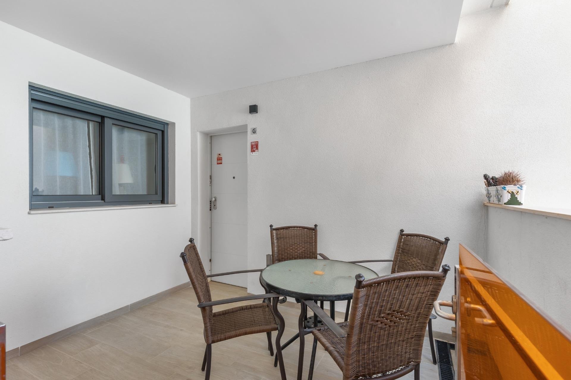 Herverkoop - Appartement - Torrevieja - Costa Blanca South
