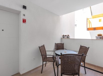 Appartement · Herverkoop - Torrevieja · Los Frutales · Alicante · Spanje