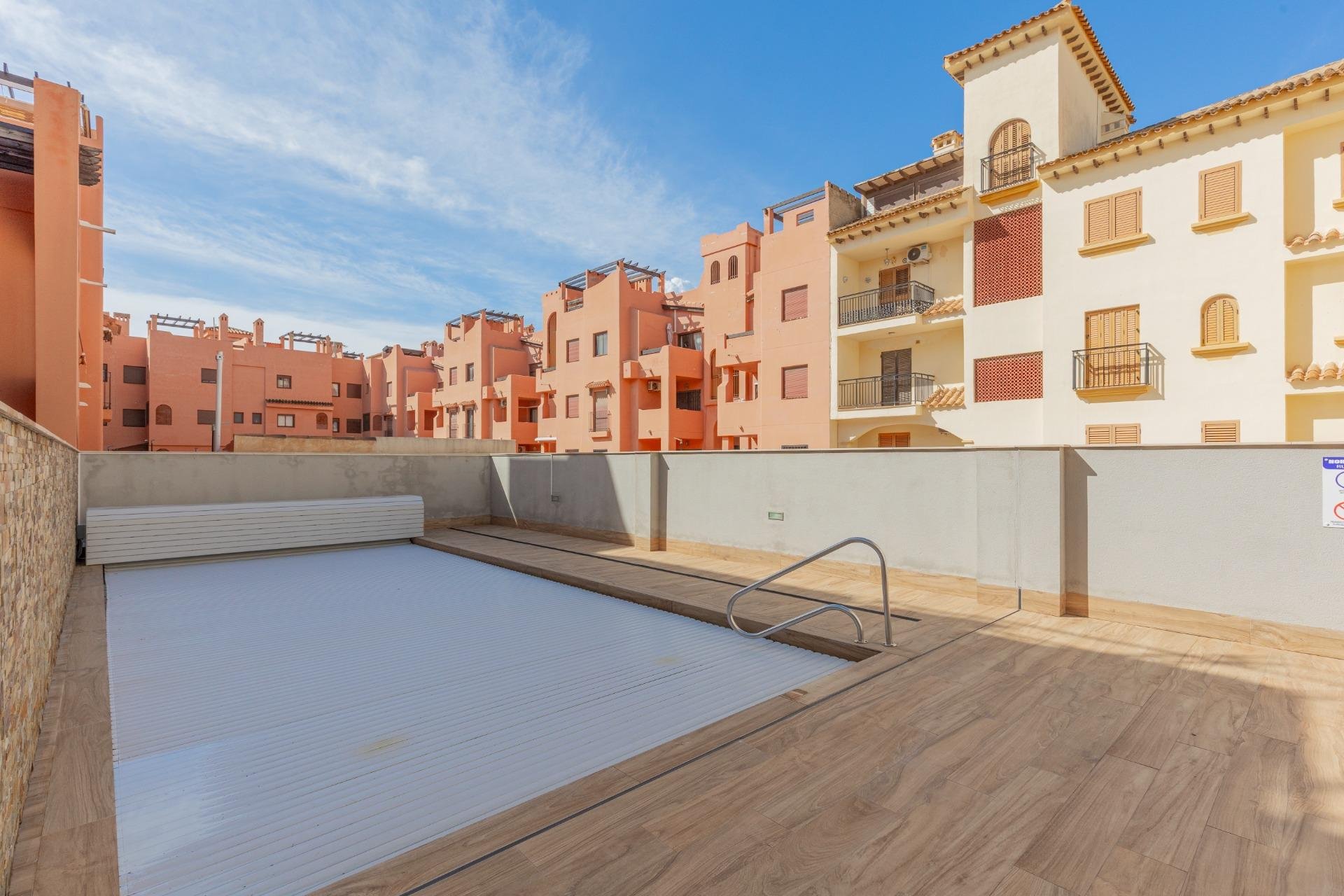 Herverkoop - Appartement - Torrevieja - Costa Blanca South