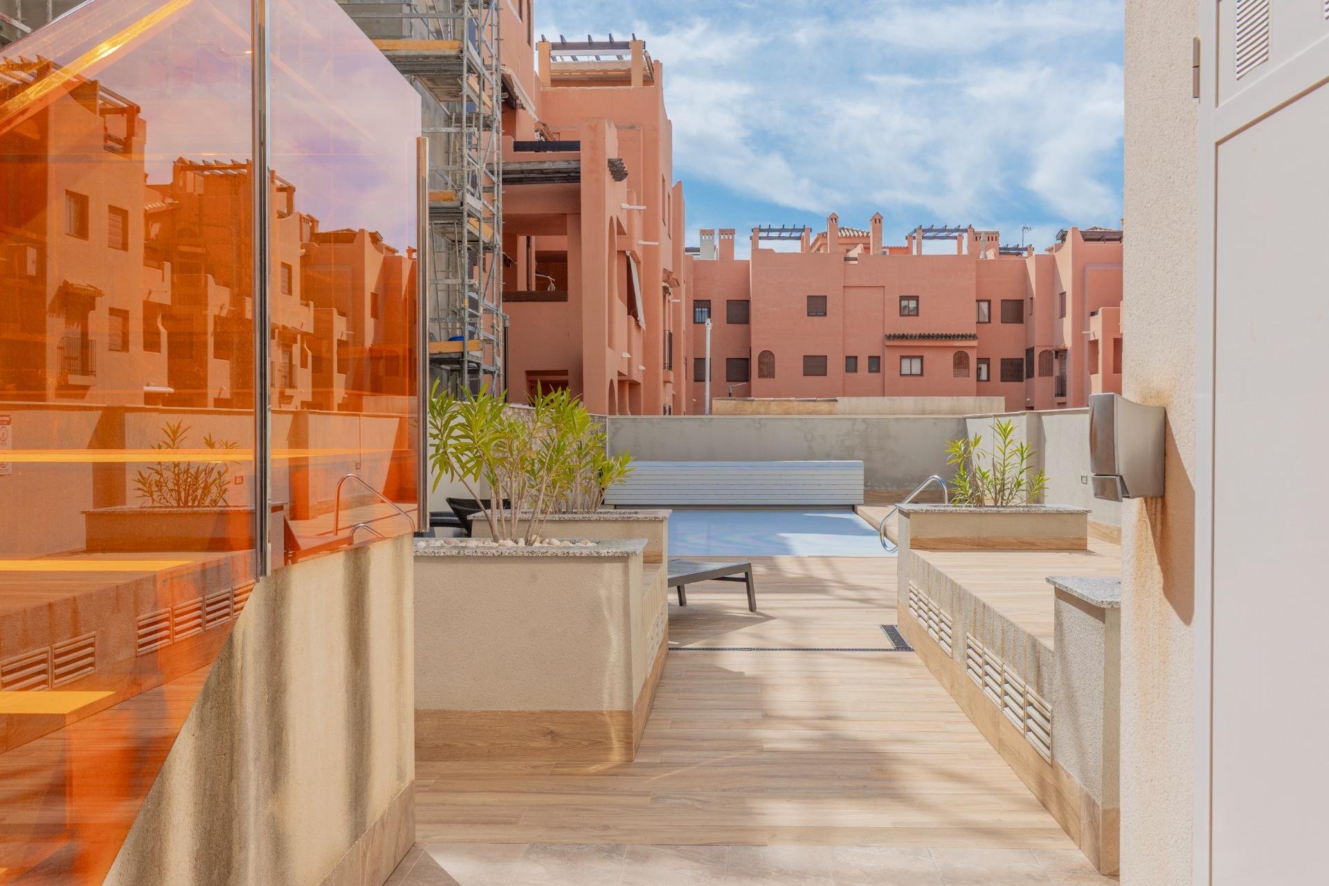 Herverkoop - Appartement - Torrevieja - Costa Blanca South