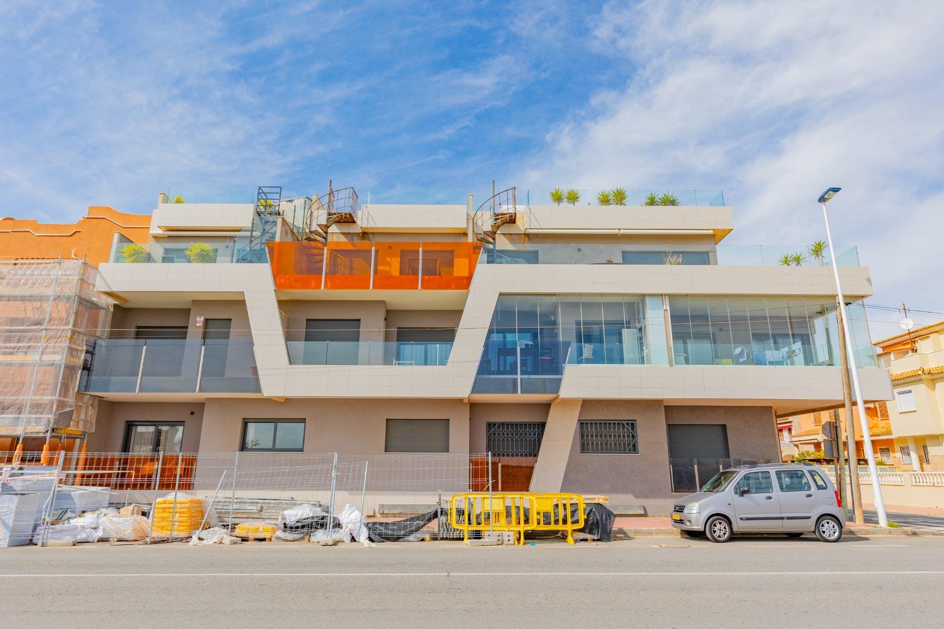 Herverkoop - Appartement - Torrevieja - Costa Blanca South