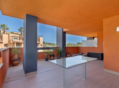 Appartement · Herverkoop - Orihuela Costa · Las Filipinas · Alicante · Spanje