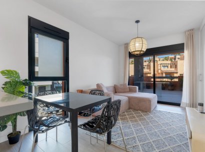 Appartement · Herverkoop - Orihuela Costa · Las Filipinas · Alicante · Spanje