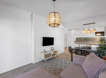 Appartement · Herverkoop - Orihuela Costa · Las Filipinas · Alicante · Spanje