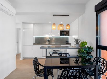 Appartement · Herverkoop - Orihuela Costa · Las Filipinas · Alicante · Spanje