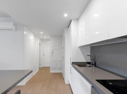 Appartement · Herverkoop - Orihuela Costa · Las Filipinas · Alicante · Spanje