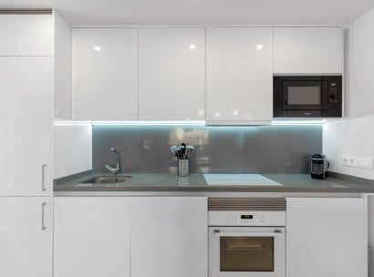 Appartement · Herverkoop - Orihuela Costa · Las Filipinas · Alicante · Spanje