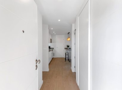 Appartement · Herverkoop - Orihuela Costa · Las Filipinas · Alicante · Spanje
