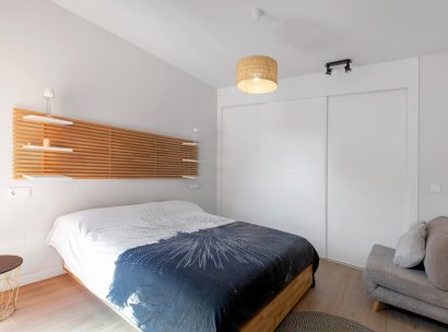 Appartement · Herverkoop - Orihuela Costa · Las Filipinas · Alicante · Spanje