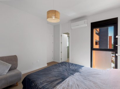 Appartement · Herverkoop - Orihuela Costa · Las Filipinas · Alicante · Spanje