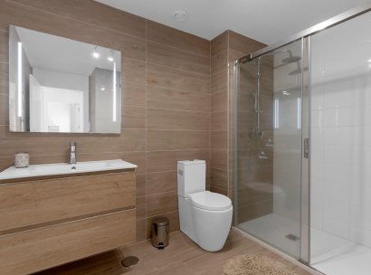 Appartement · Herverkoop - Orihuela Costa · Las Filipinas · Alicante · Spanje