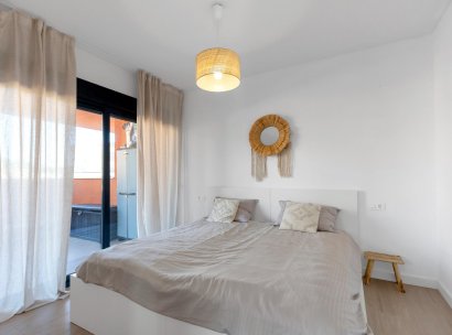 Appartement · Herverkoop - Orihuela Costa · Las Filipinas · Alicante · Spanje