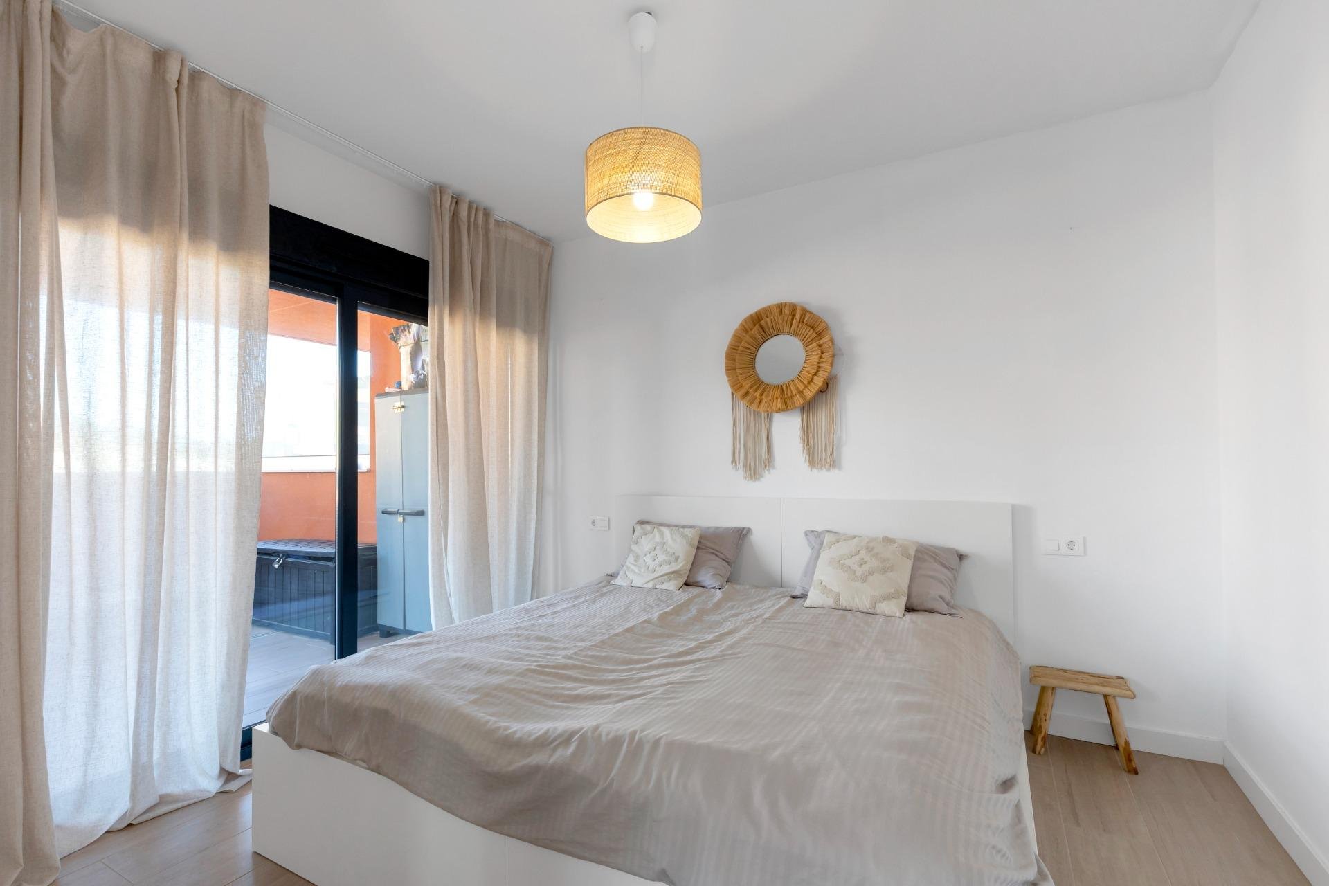 Återförsäljning - Lägenhet - Orihuela Costa - Costa Blanca South