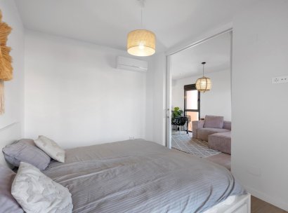 Appartement · Herverkoop - Orihuela Costa · Las Filipinas · Alicante · Spanje