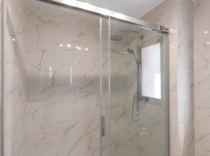 Appartement · Herverkoop - Orihuela Costa · Las Filipinas · Alicante · Spanje
