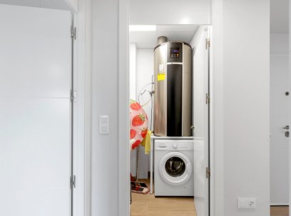 Appartement · Herverkoop - Orihuela Costa · Las Filipinas · Alicante · Spanje