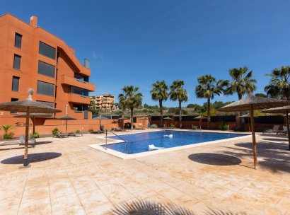 Appartement · Herverkoop - Orihuela Costa · Las Filipinas · Alicante · Spanje