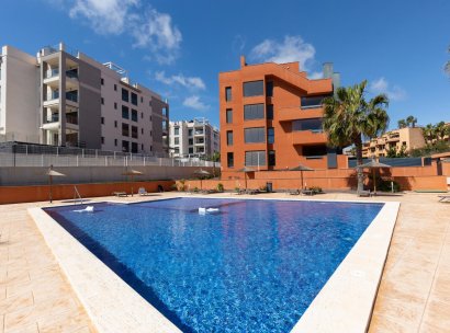 Appartement · Herverkoop - Orihuela Costa · Las Filipinas · Alicante · Spanje