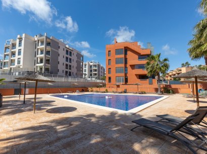 Appartement · Herverkoop - Orihuela Costa · Las Filipinas · Alicante · Spanje