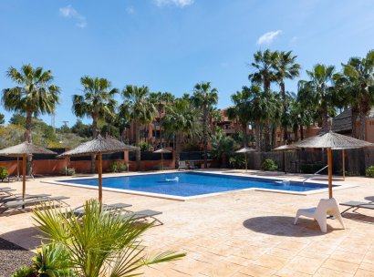 Appartement · Herverkoop - Orihuela Costa · Las Filipinas · Alicante · Spanje