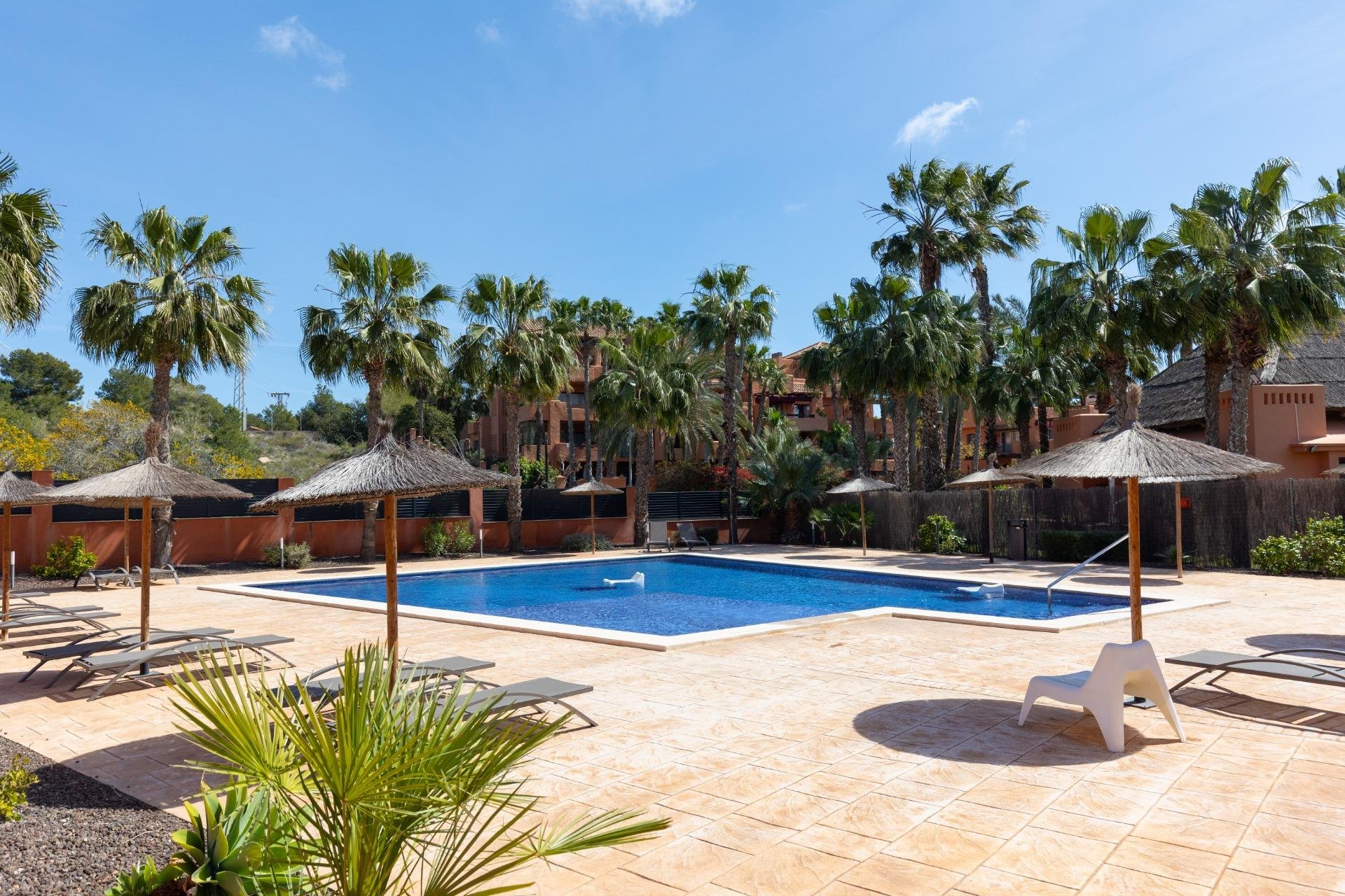 Återförsäljning - Lägenhet - Orihuela Costa - Costa Blanca South