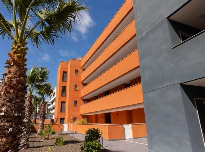 Appartement · Herverkoop - Orihuela Costa · Las Filipinas · Alicante · Spanje