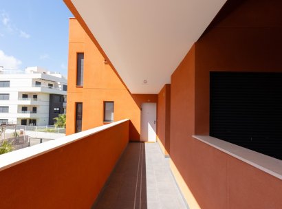 Appartement · Herverkoop - Orihuela Costa · Las Filipinas · Alicante · Spanje