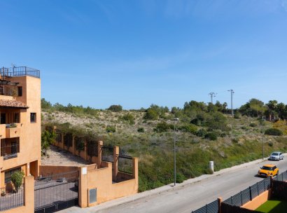 Appartement · Herverkoop - Orihuela Costa · Las Filipinas · Alicante · Spanje