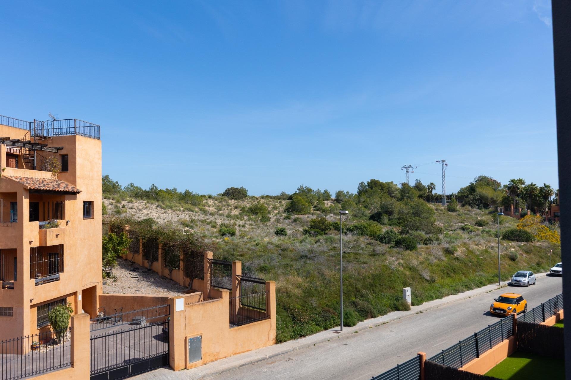 Återförsäljning - Lägenhet - Orihuela Costa - Costa Blanca South