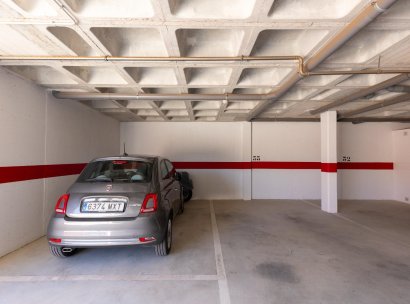 Appartement · Herverkoop - Orihuela Costa · Las Filipinas · Alicante · Spanje