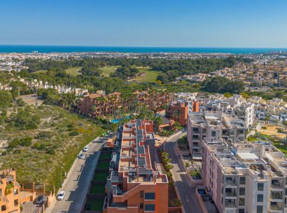 Appartement · Herverkoop - Orihuela Costa · Las Filipinas · Alicante · Spanje